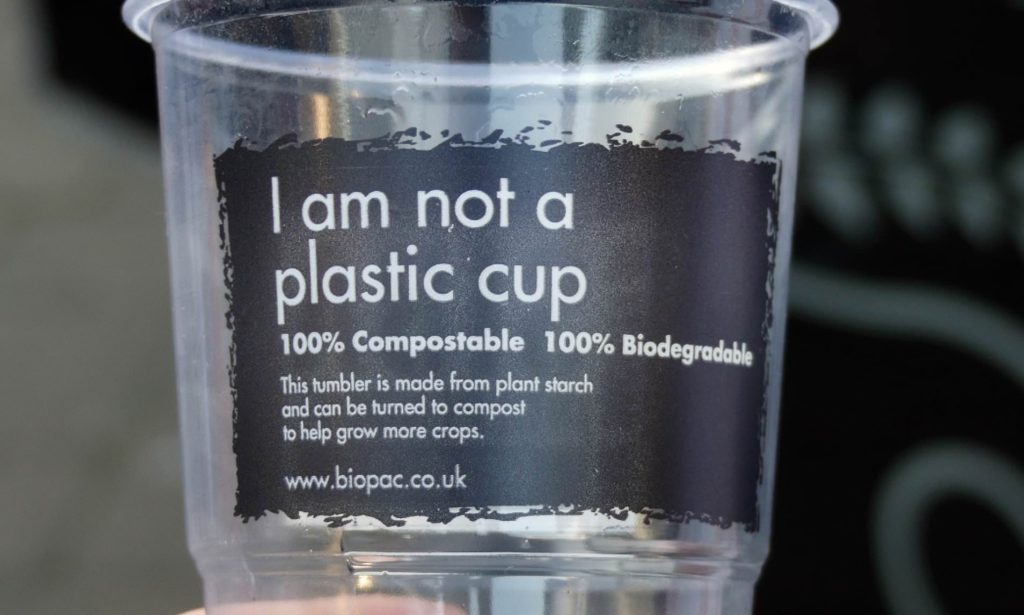plastic-eating enzymes