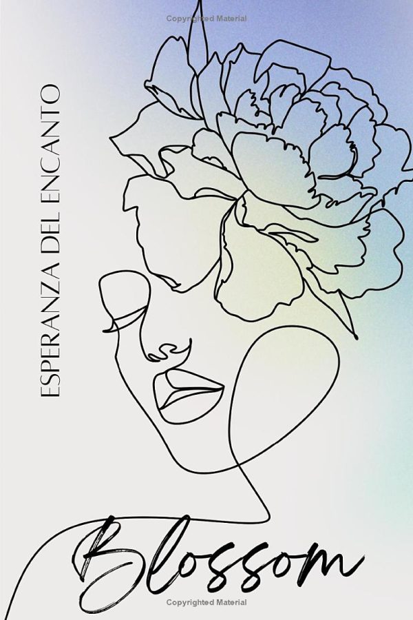 Blossom - A Bilingual Poetry Collection - Image 2