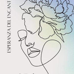 Blossom - A Bilingual Poetry Collection
