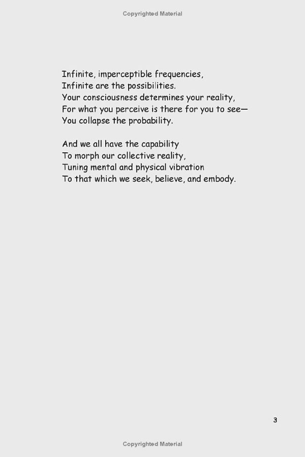 Blossom - A Bilingual Poetry Collection - Image 8