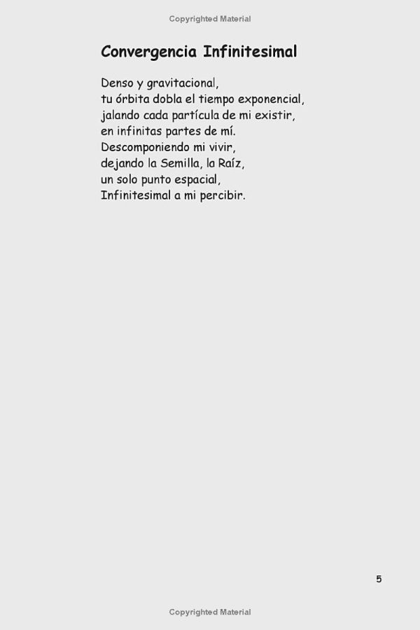 Blossom - A Bilingual Poetry Collection - Image 10