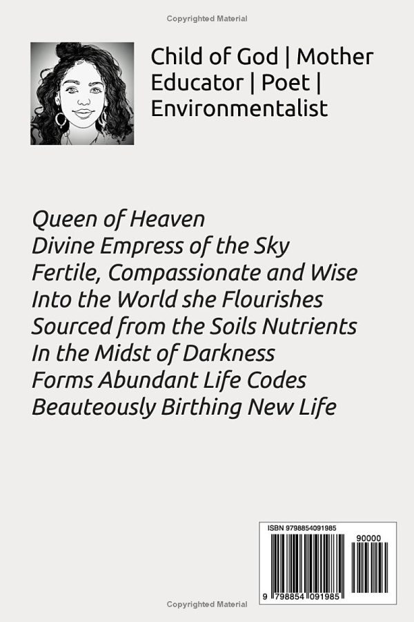 Blossom - A Bilingual Poetry Collection - Image 3